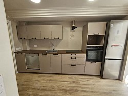 Reformas de cocina